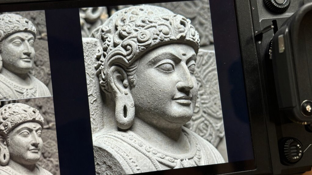 enhance coverage and clarity