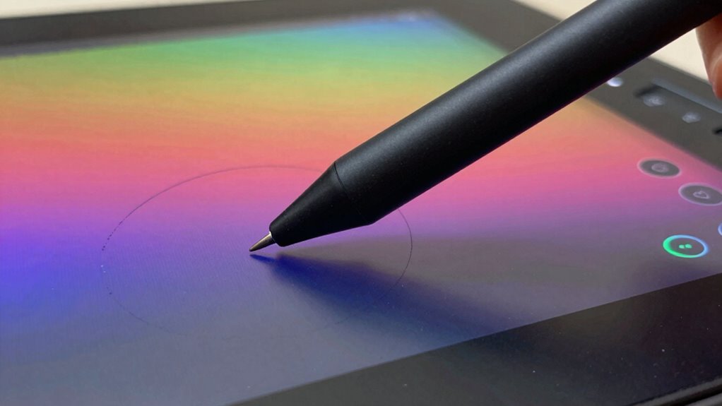 enhanced control and realism