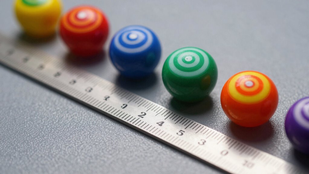 enhanced measurement calibration tools