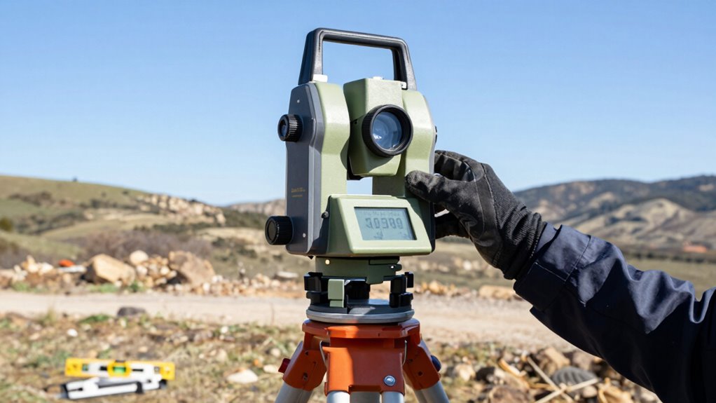 ensure accurate measurement calibration