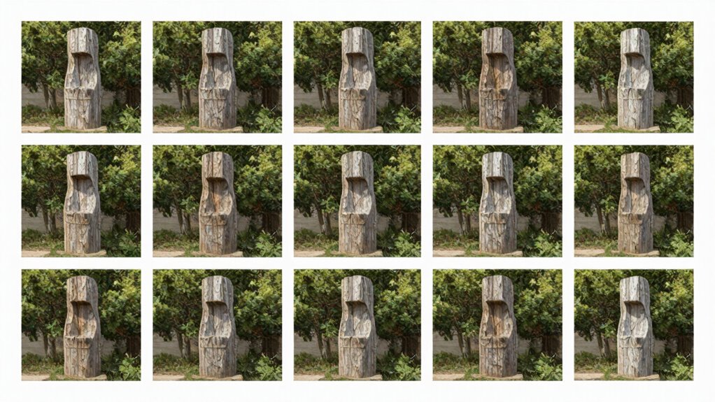 ensure proper image capture