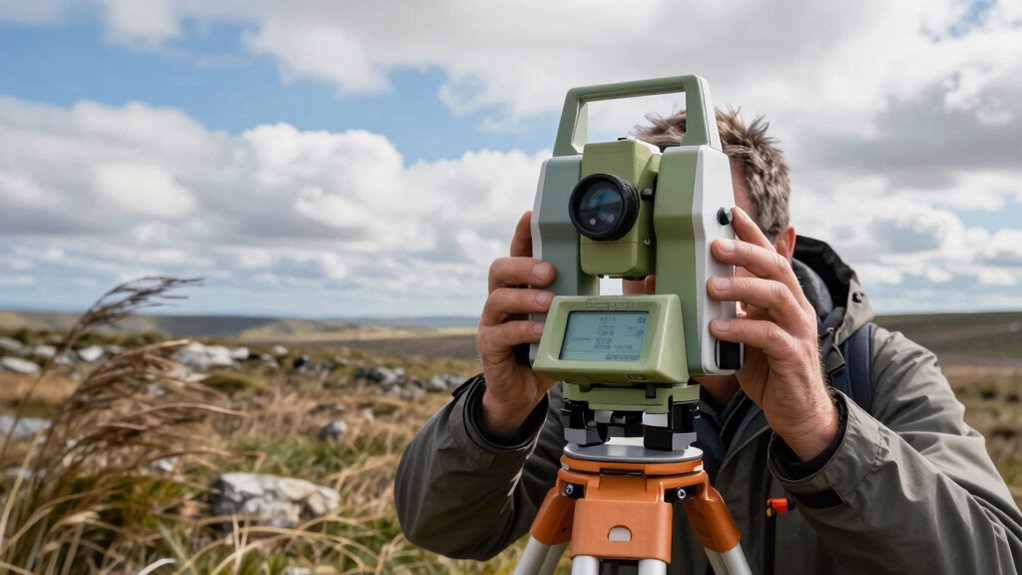 environmental factors affecting accuracy