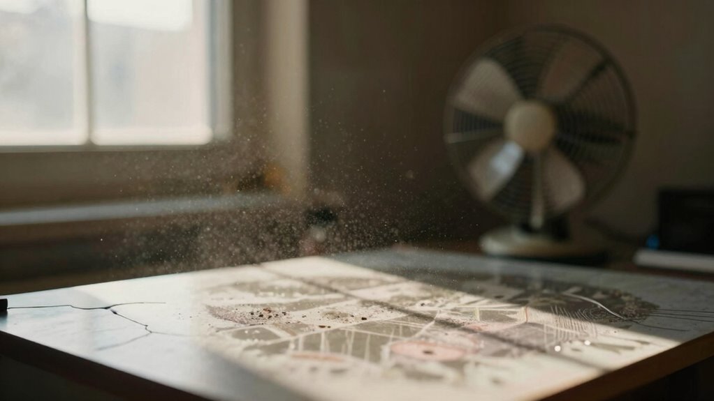 environmental scanning conditions management