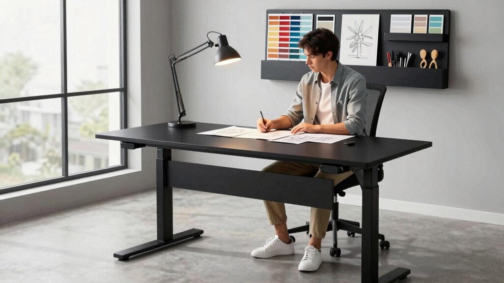 ergonomic flexible health benefits