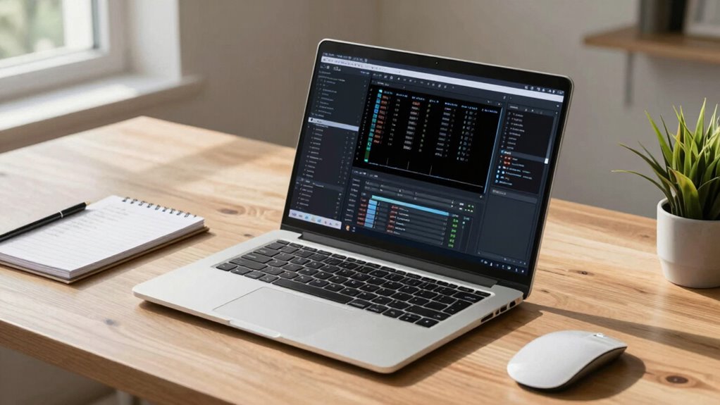 essential cad laptop specifications