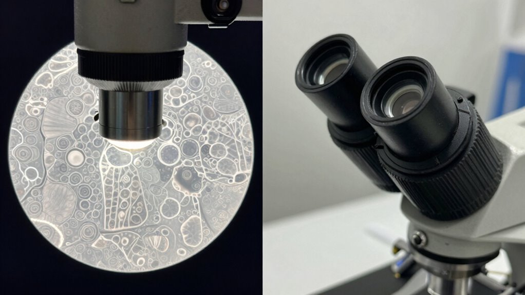 essential for precise depth perception