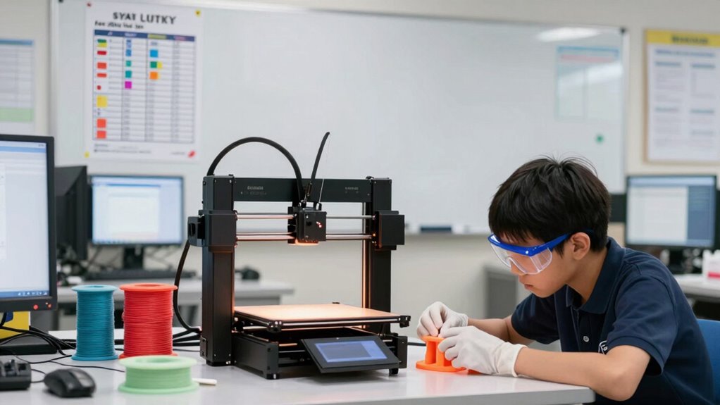 essential safety checklist oversights