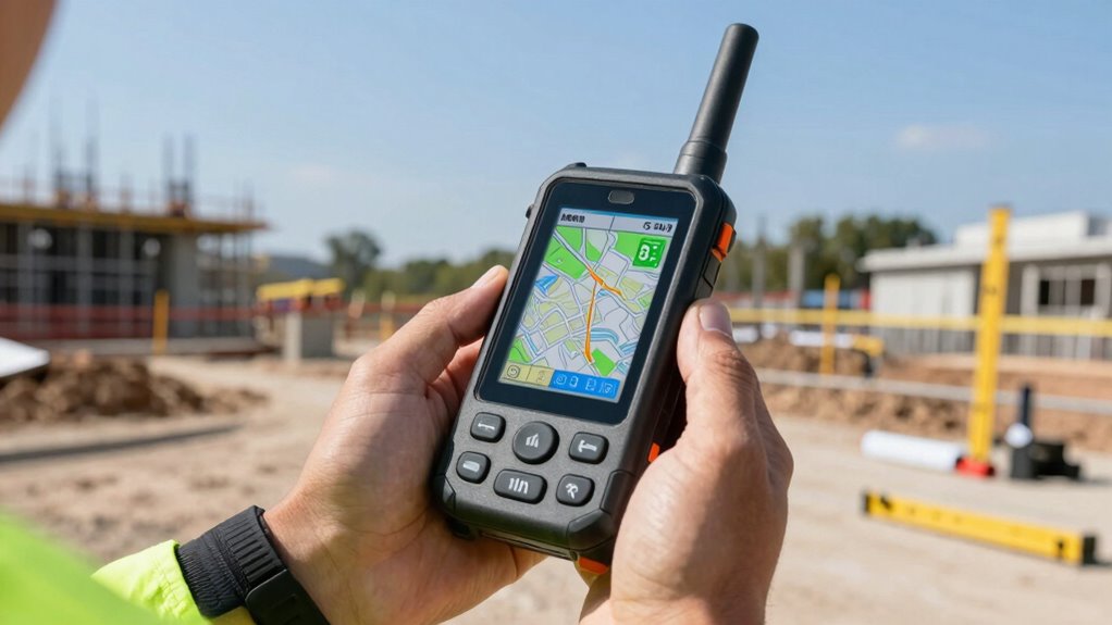 essential survey kit considerations