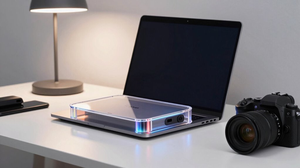 evaluate needs and budget