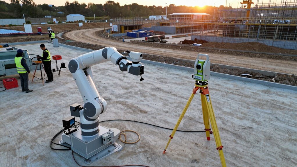 evaluate robotics investment factors