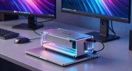 evaluating egpu enclosure usefulness