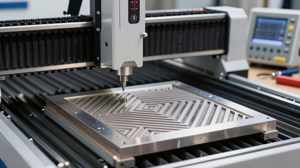 expectations for cnc precision