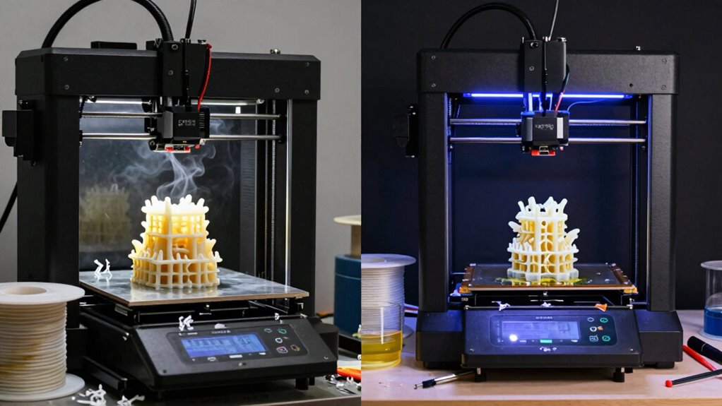 fdm for larger functional