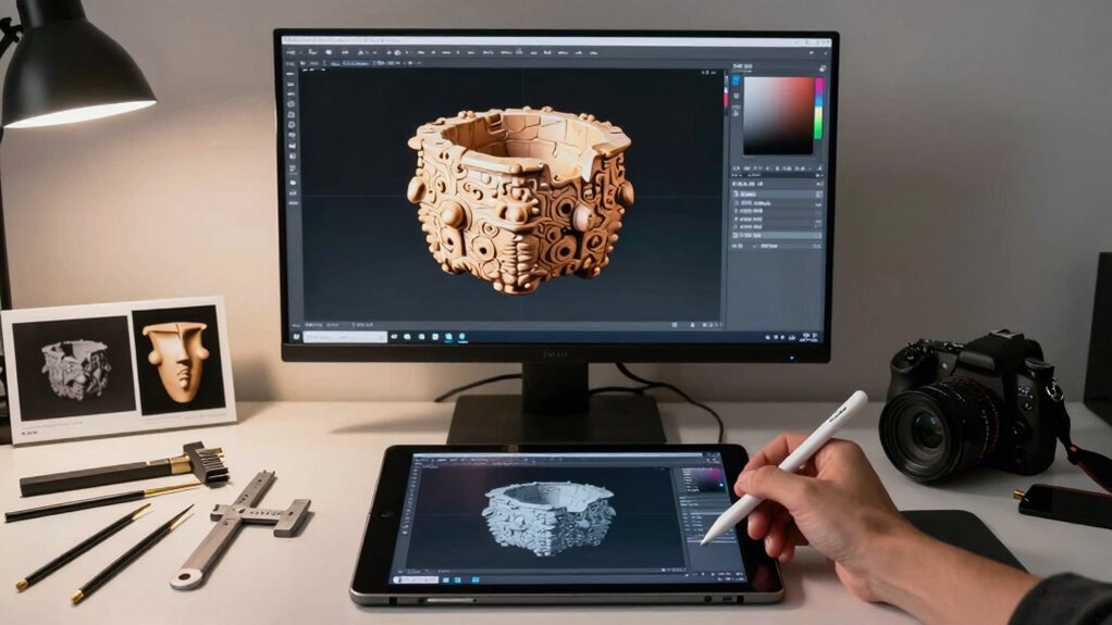 finalize refine ensure accuracy
