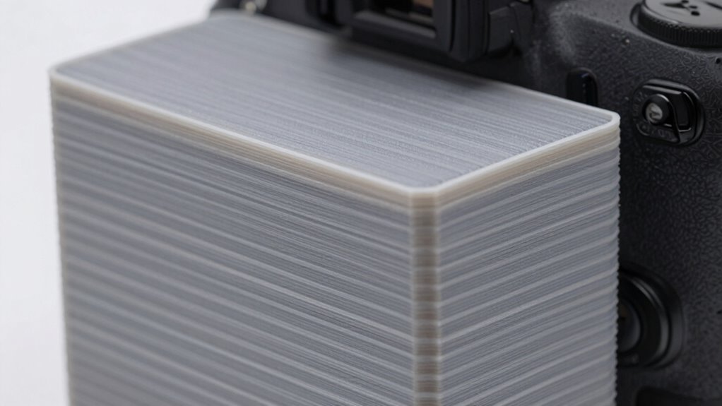 fix layer height issues