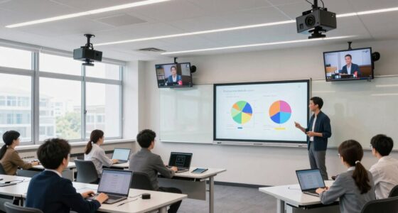 geometry hybrid classroom blueprint