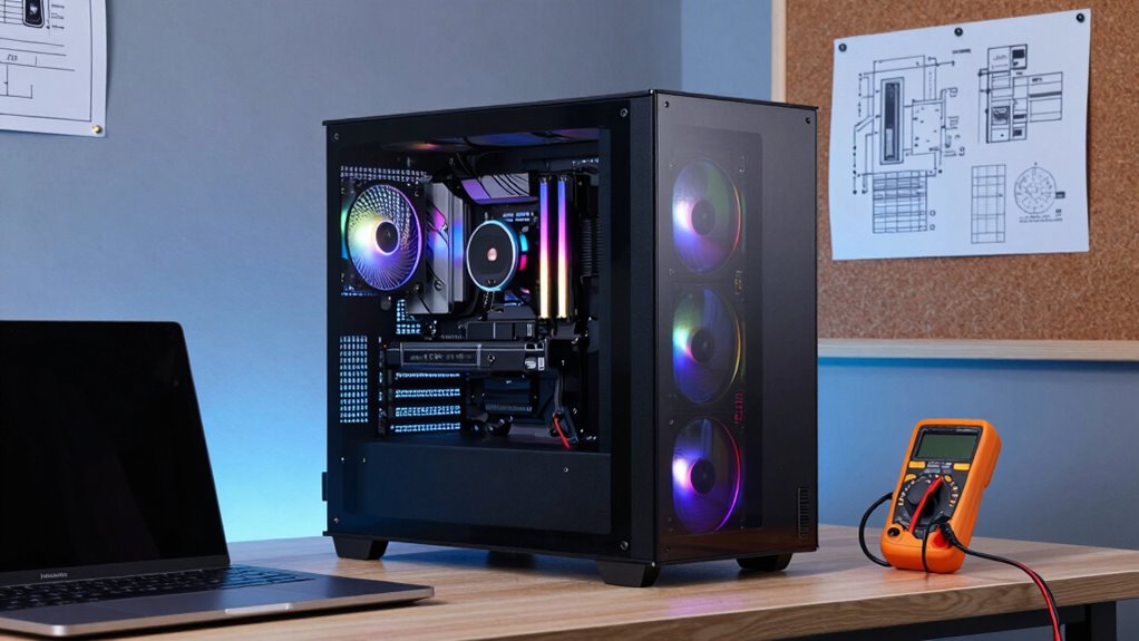 gpu enclosure selection tips