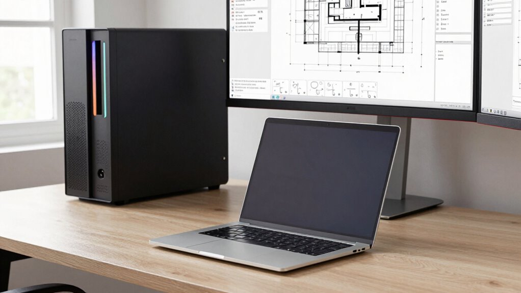 hardware performance constraints