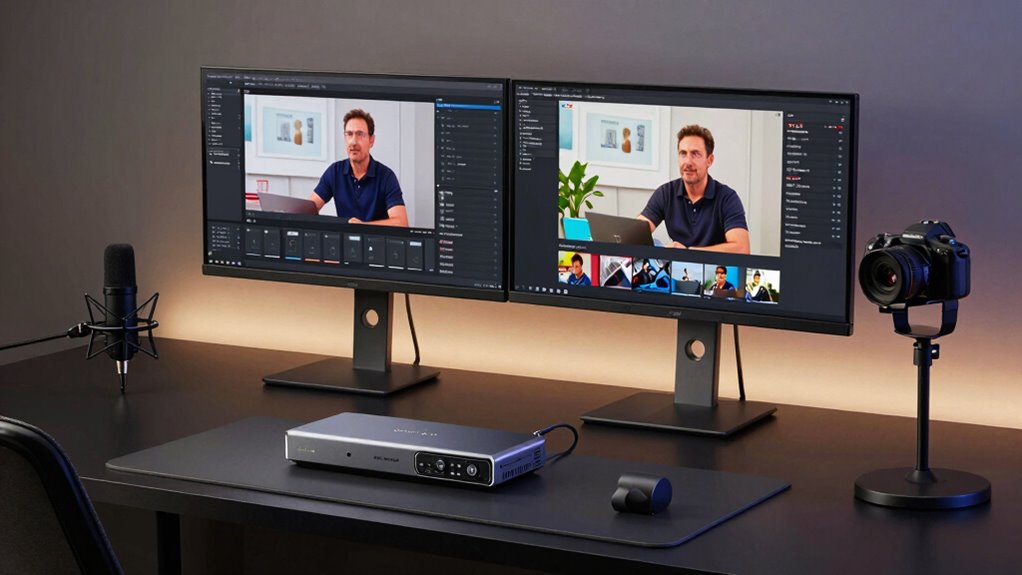 high quality compatible low latency