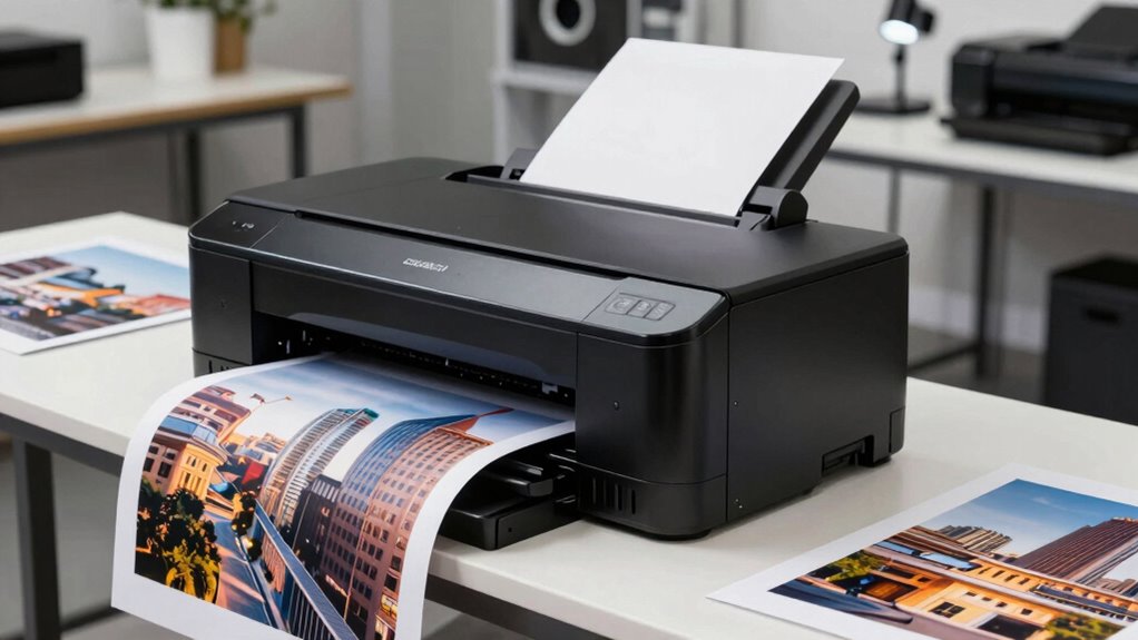 high quality large format printing