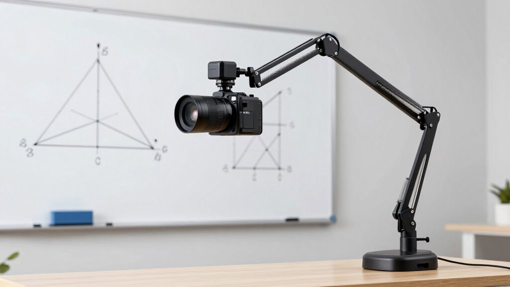 high resolution durable versatile features