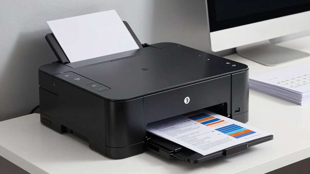 high speed professional printing