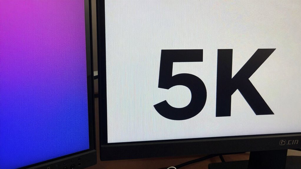 higher pixel density benefits