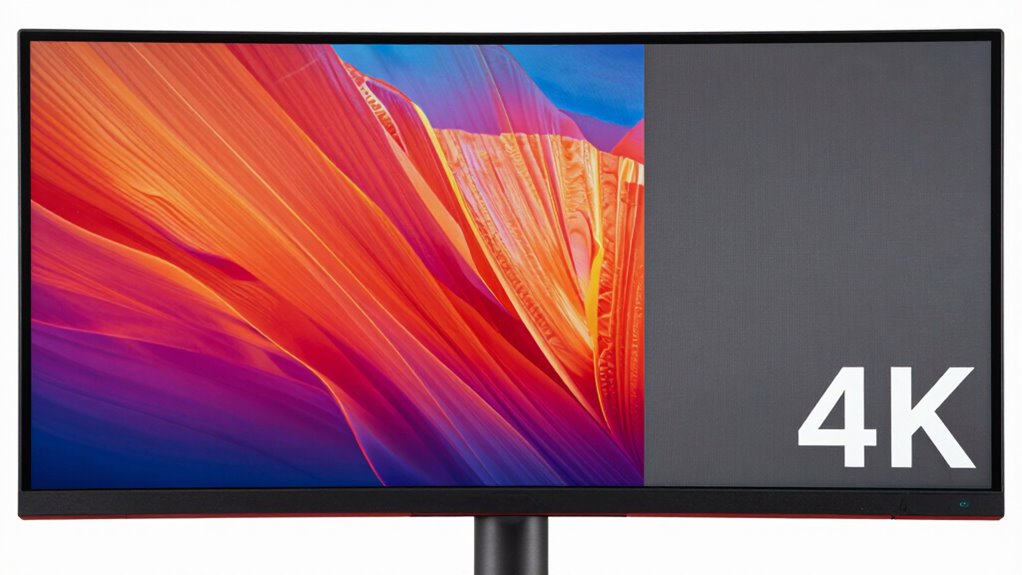 higher pixel density sharpness