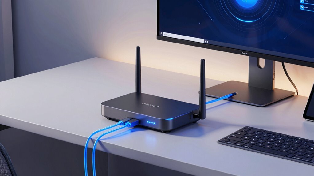 home office wi fi essentials