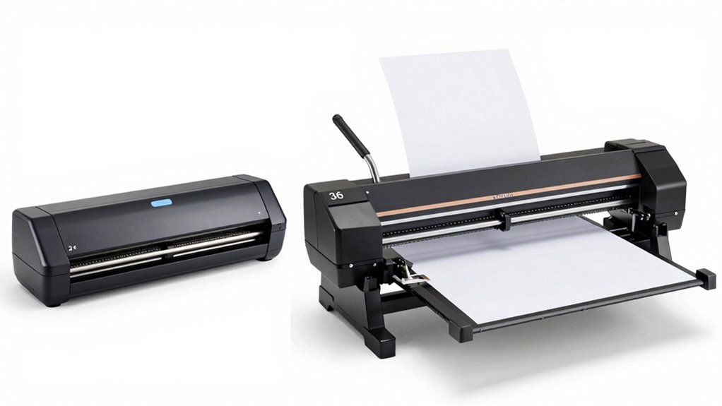 ideal for large complex designs