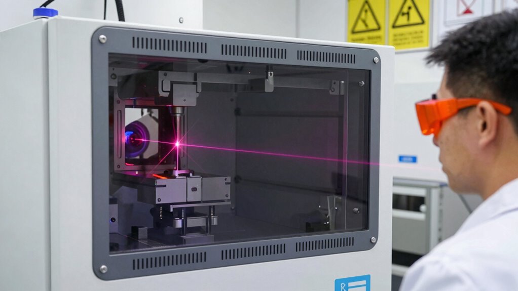 implement safety protocols consistently