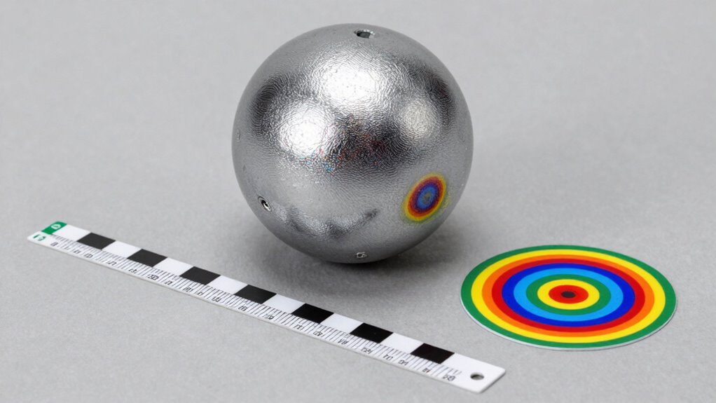 importance of calibration references