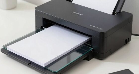 important duplex adf scanner features