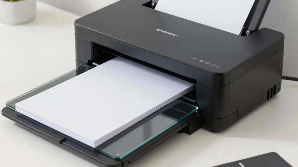 important duplex adf scanner features