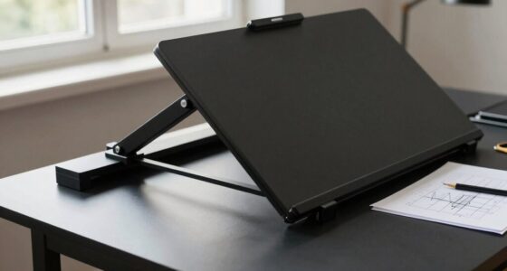 incorrect tilt range selection