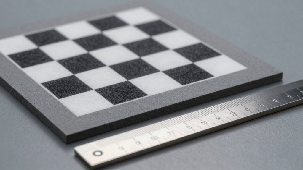 integrate scale accurately consistently