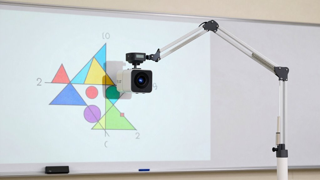 interactive augmented reality learning