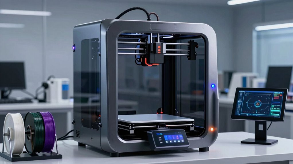 key 3d printing considerations