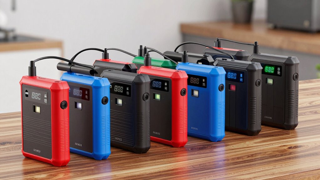 key factors for selection