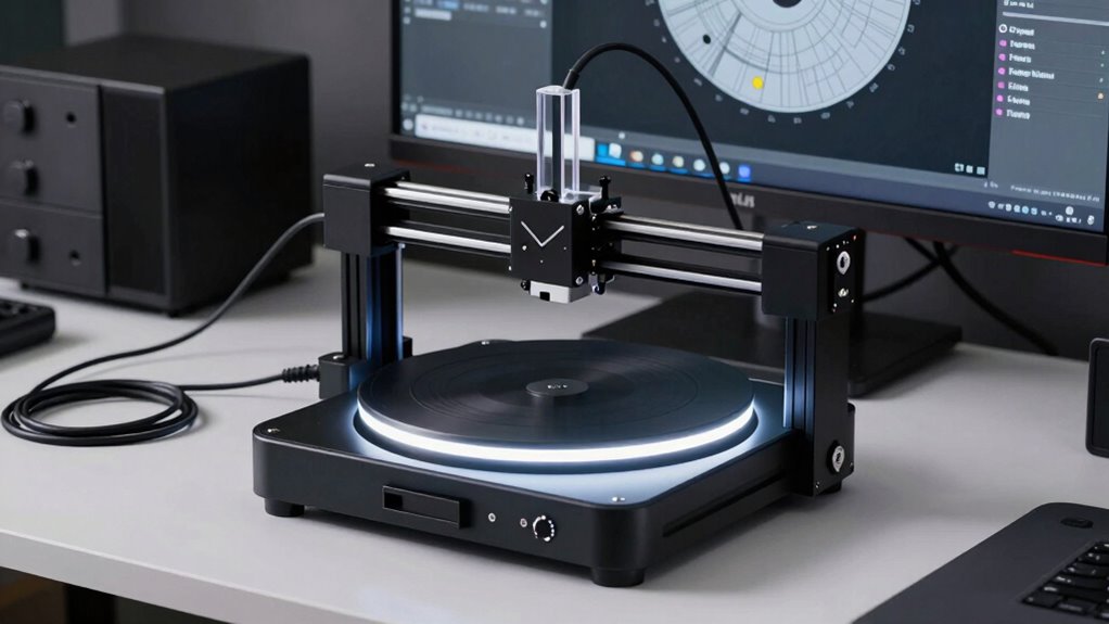 key factors for selection