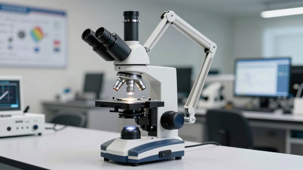 key factors for selection