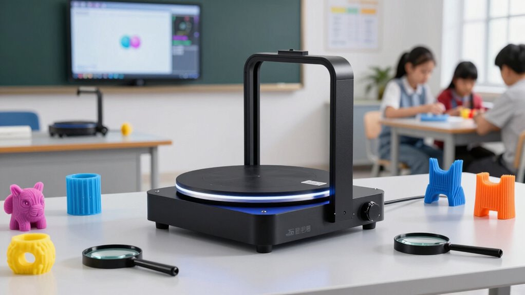 key factors for selection