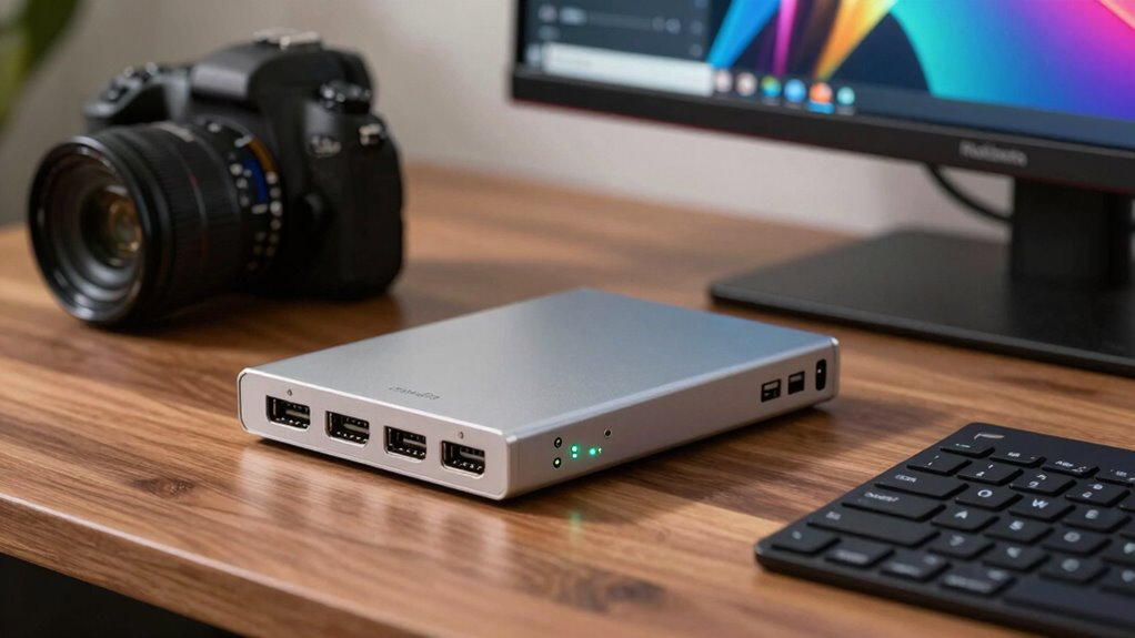 key factors for selection