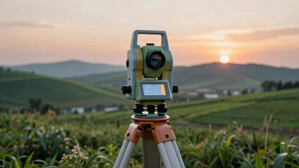 key factors for surveying