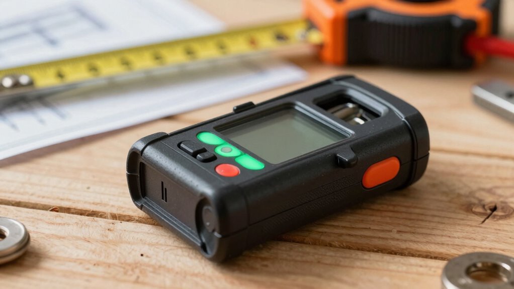 key features for precision