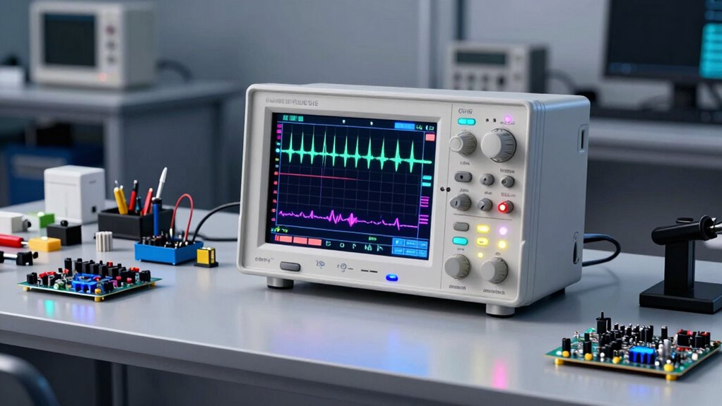 key features for selection