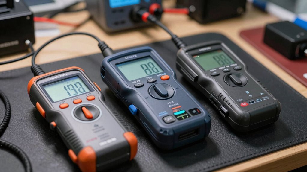 key features for selection