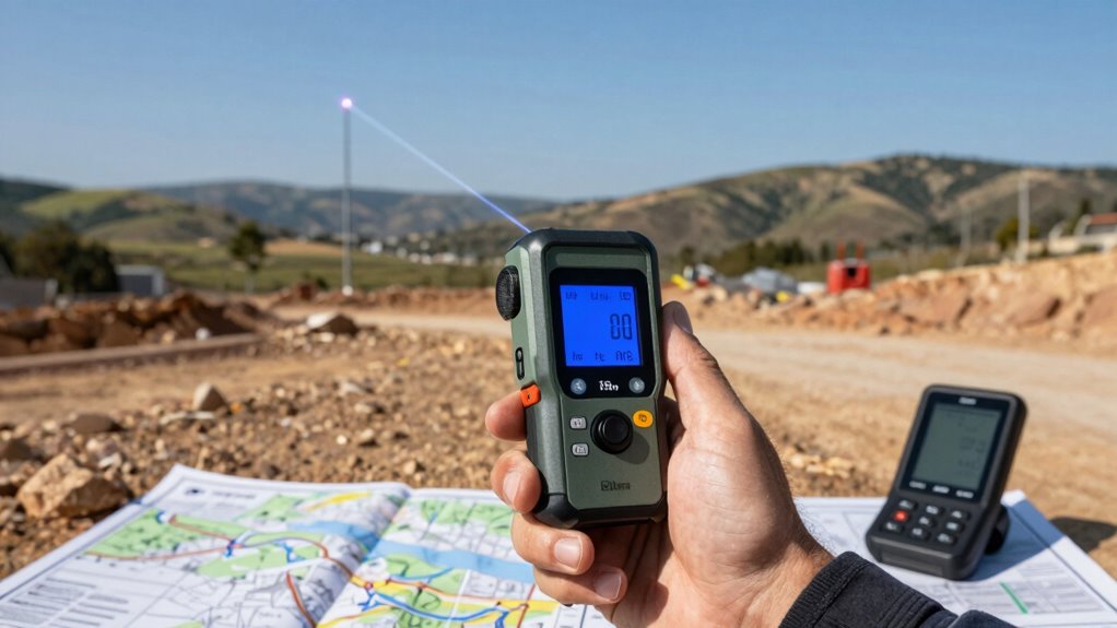 key measurement and durability