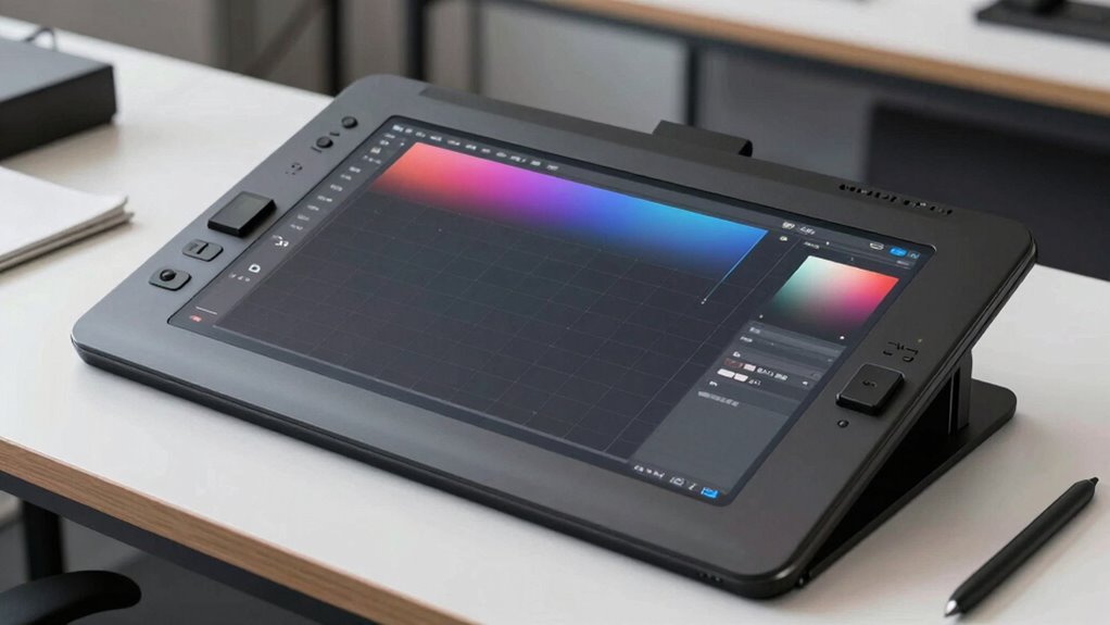 key performance and compatibility