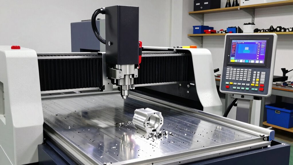 key precision and safety